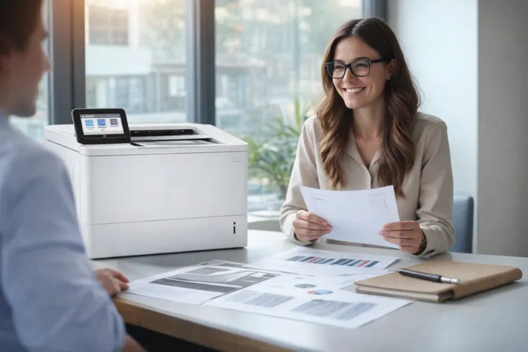 onsite hp laserjet printer rpair